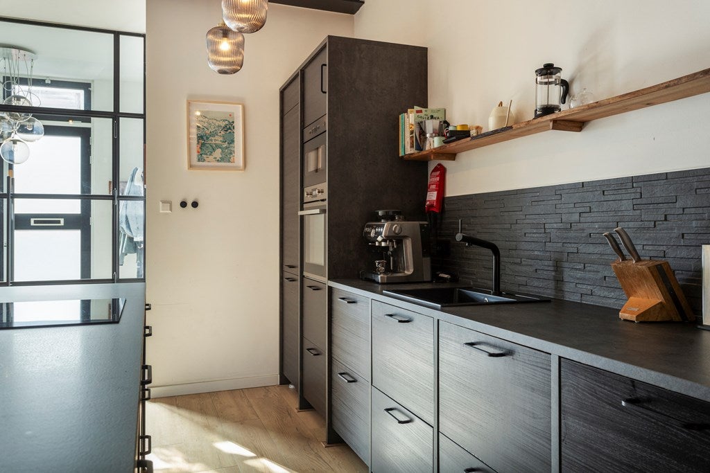 Te huur Appartement Tollensstraat in Rotterdam
