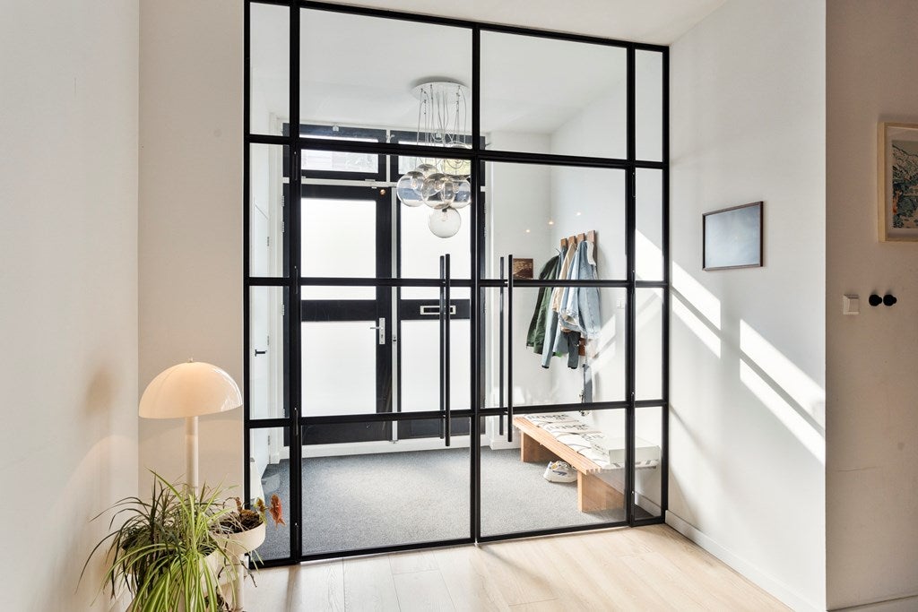 Te huur Appartement Tollensstraat in Rotterdam