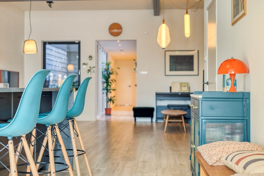 Te huur Appartement Tollensstraat in Rotterdam