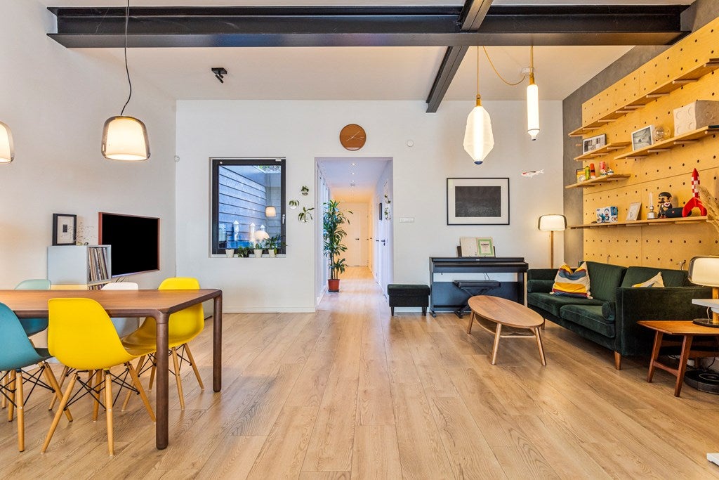 Te huur Appartement Tollensstraat in Rotterdam