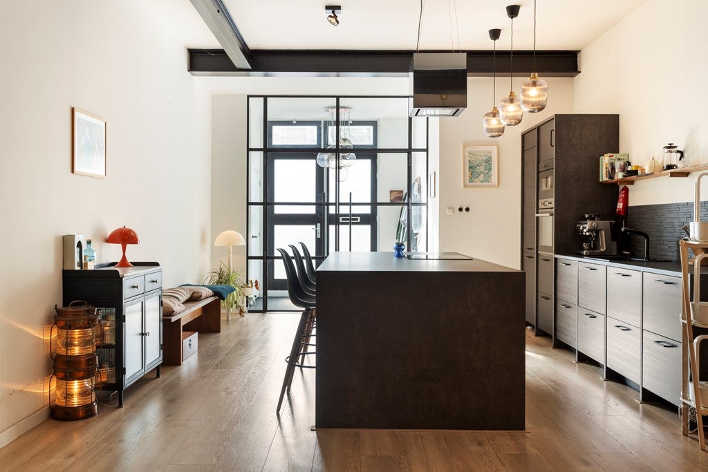 Te huur Appartement Tollensstraat in Rotterdam