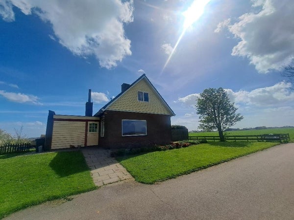 Huis Verdeek in Broek in Waterland