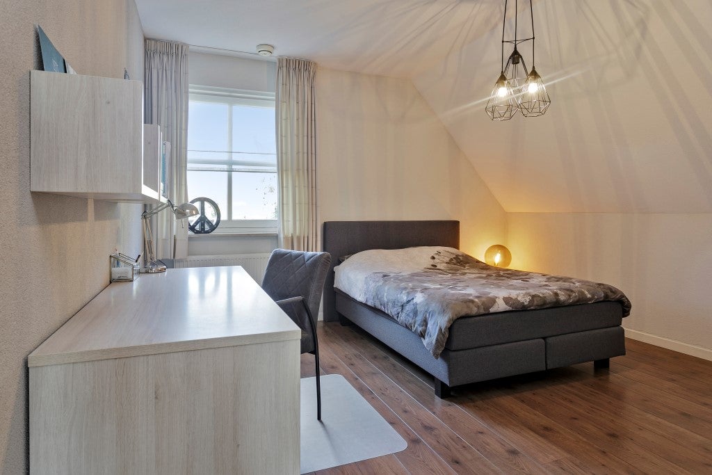 Woning te huur: Middelste Groes, Heesch