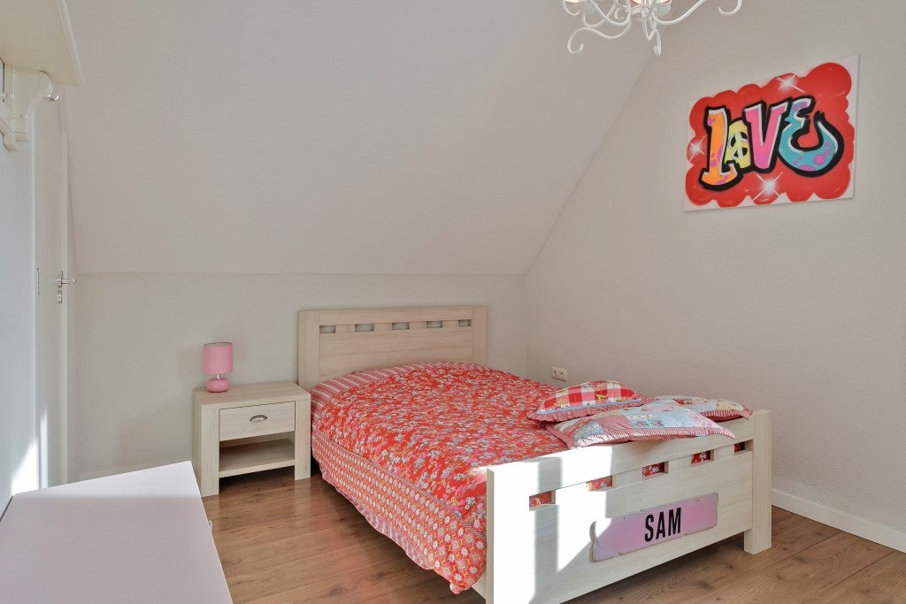 Woning te huur: Middelste Groes, Heesch