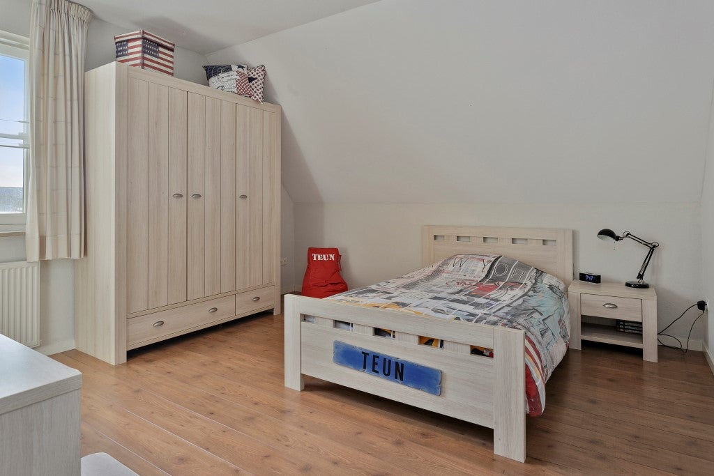 Woning te huur: Middelste Groes, Heesch