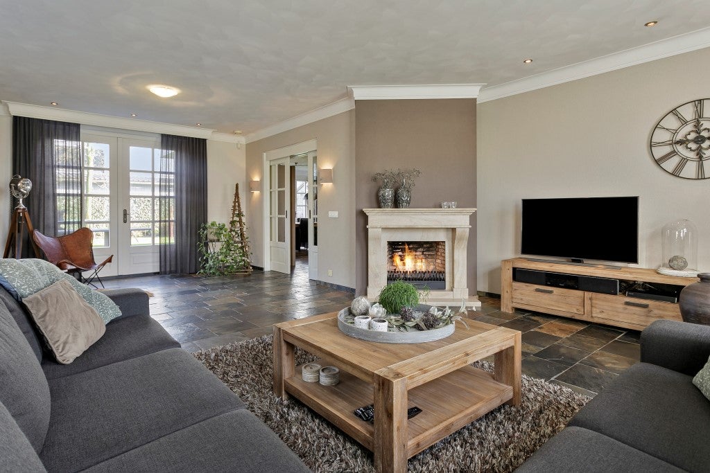 Woning te huur: Middelste Groes, Heesch