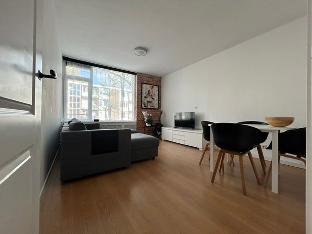 Flat Loevestein 148