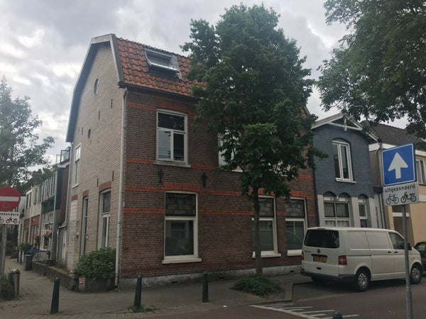 Te huur: Appartement Visserstraat 16 B in Bussum