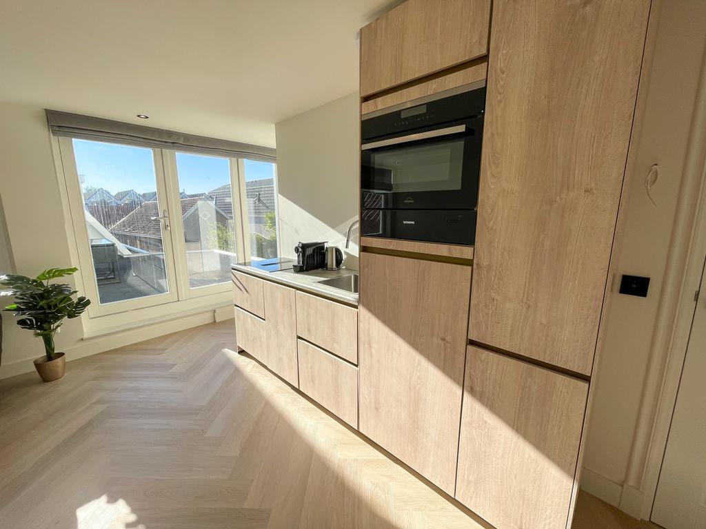 Woning te huur: Herengracht, Muiden