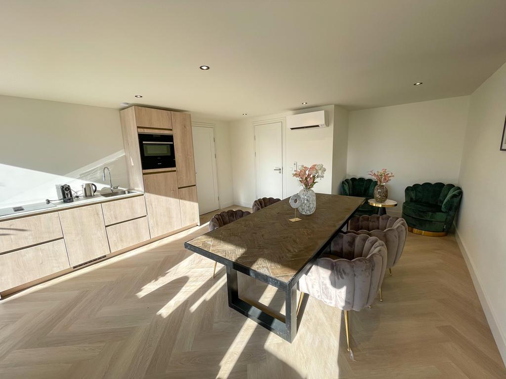 Woning te huur: Herengracht, Muiden