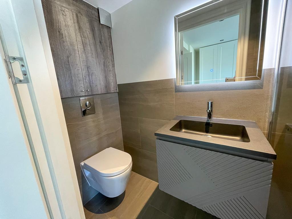 Woning te huur: Herengracht, Muiden