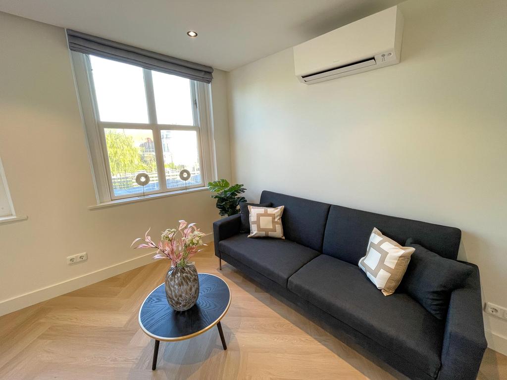 Woning te huur: Herengracht, Muiden