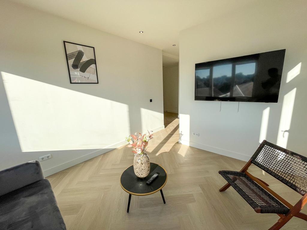 Woning te huur: Herengracht, Muiden