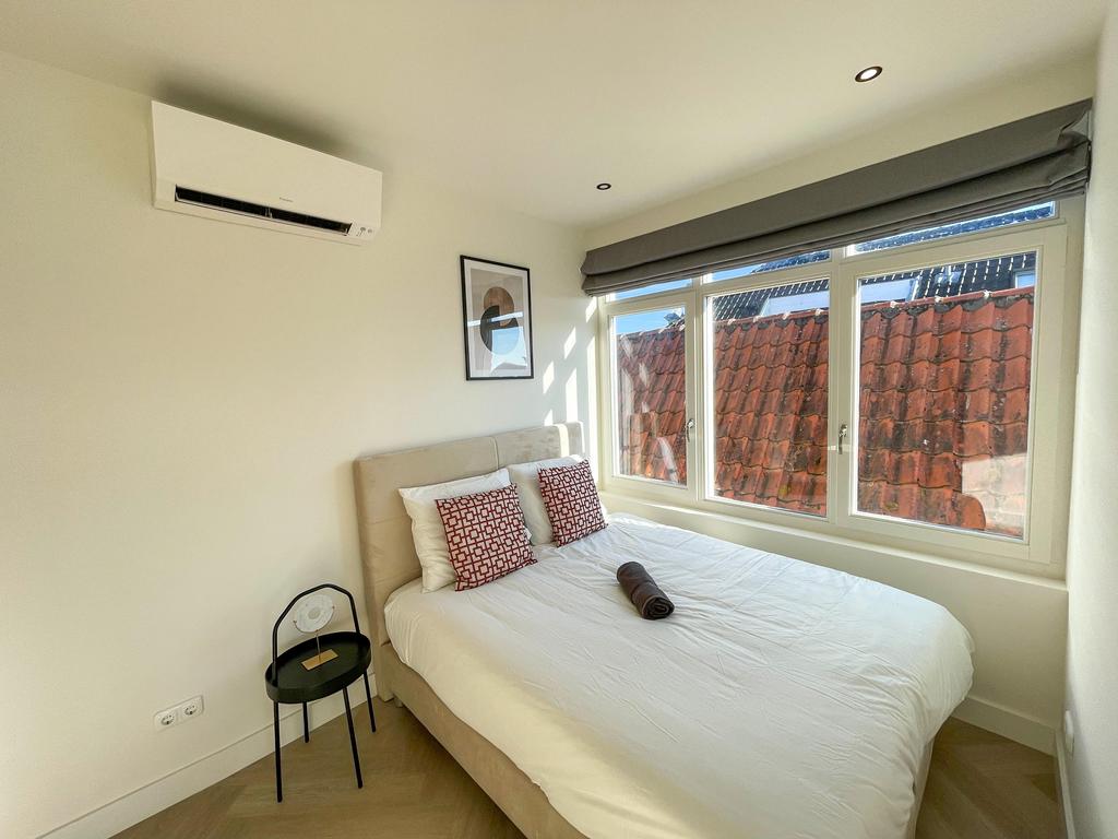 Woning te huur: Herengracht, Muiden
