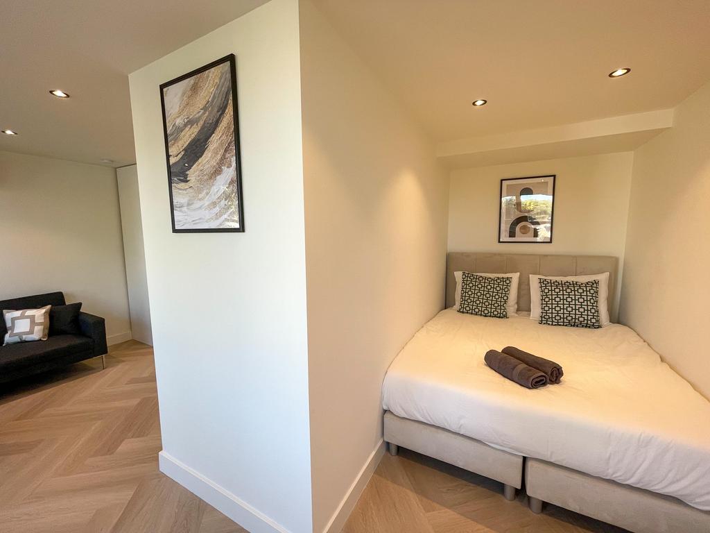 Woning te huur: Herengracht, Muiden
