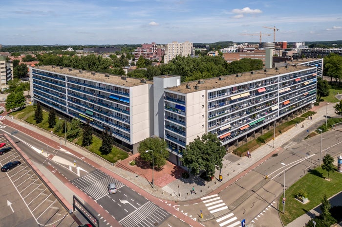 Te huur: Appartement Muzenlaan 126 in Heerlen