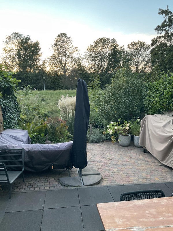 Appartement Emiliano Zapataplein