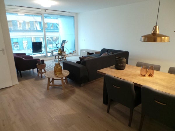 Appartement Verlengde Nieuwstraat in Rotterdam