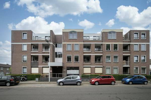 Te huur: Appartement Kasteel Hillenraadweg 22 A in Maastricht