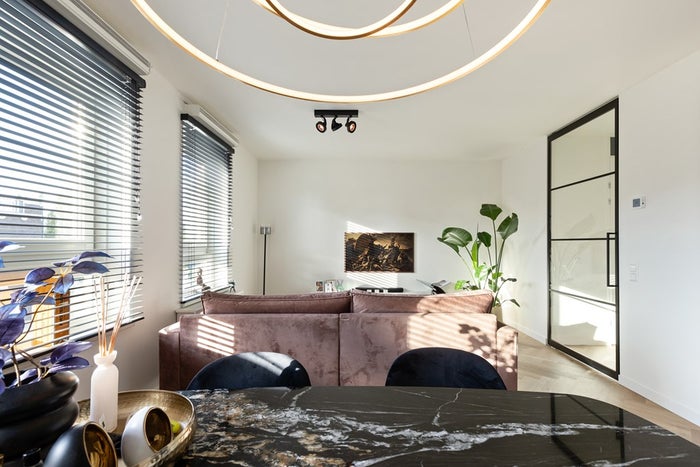 Te huur: Appartement Witte de Withstraat in Amsterdam