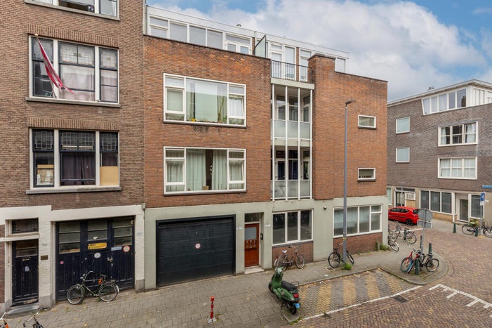 Waterloostraat 133 D