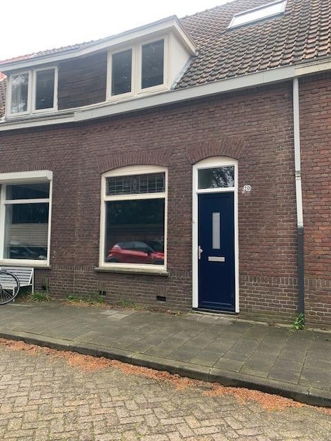 House Van Maerlantstraat