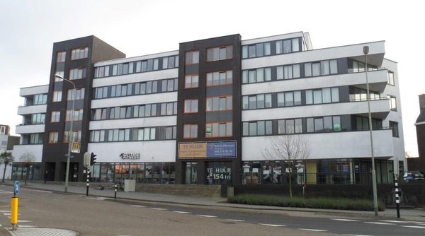 Appartement Streeperstraat in Landgraaf