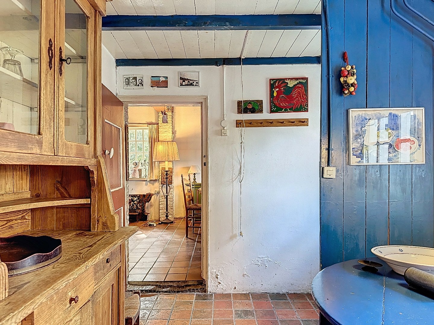 Vrijstaande woning te koop: Singel 9, Sluis