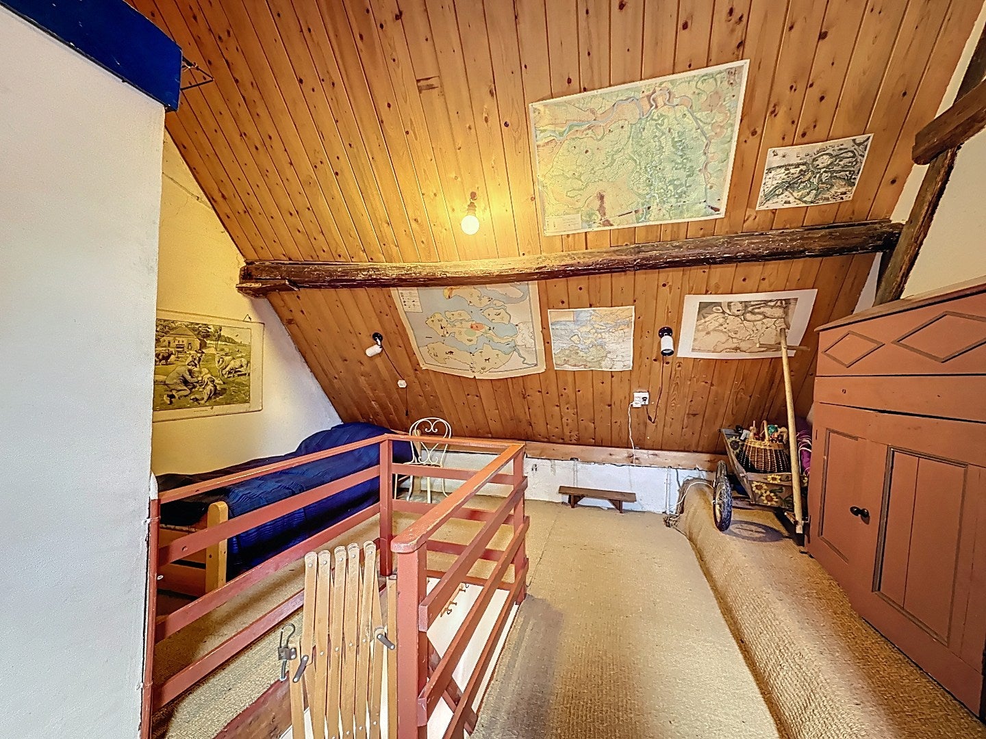 Vrijstaande woning te koop: Singel 9, Sluis