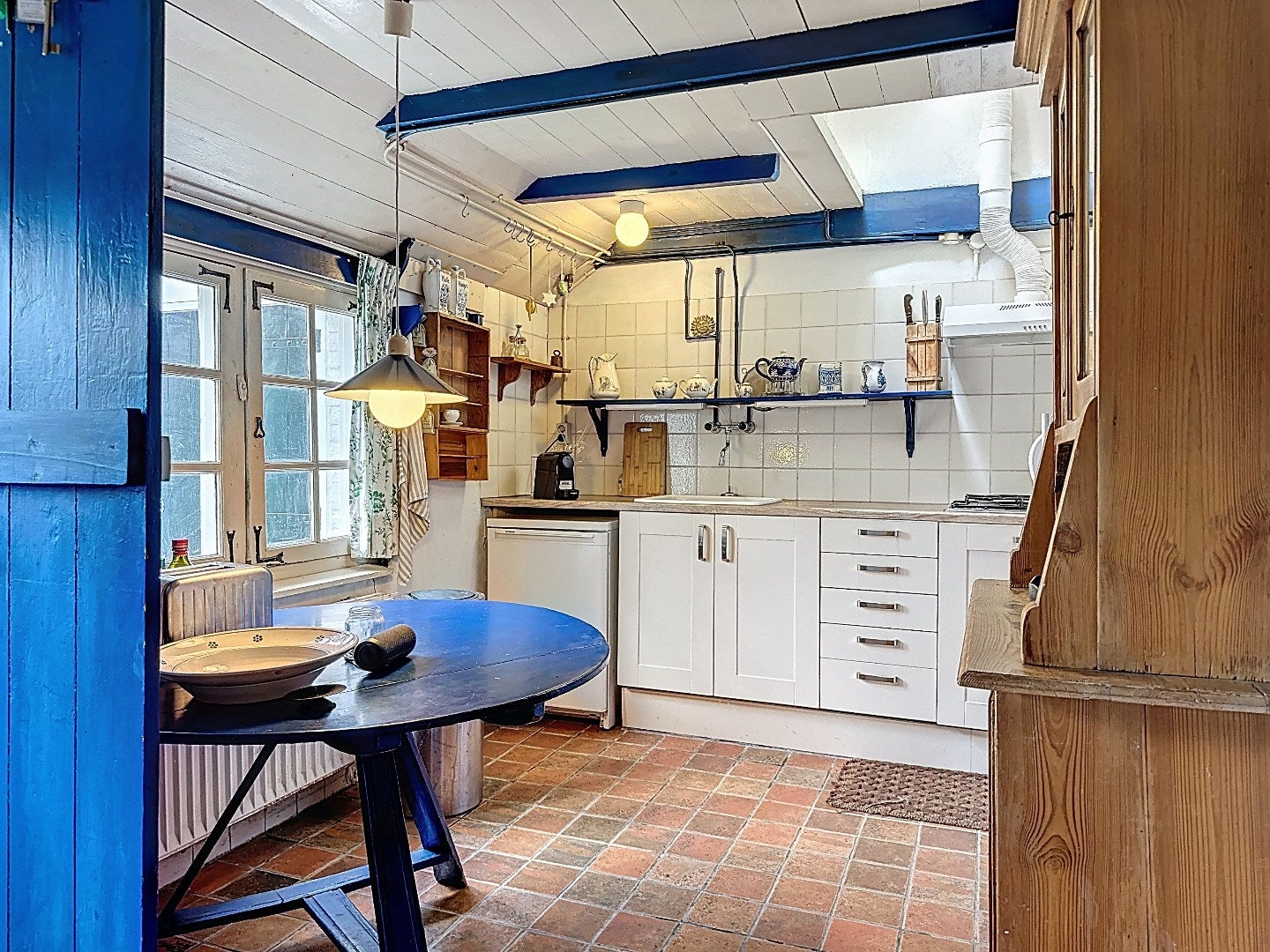 Vrijstaande woning te koop: Singel 9, Sluis