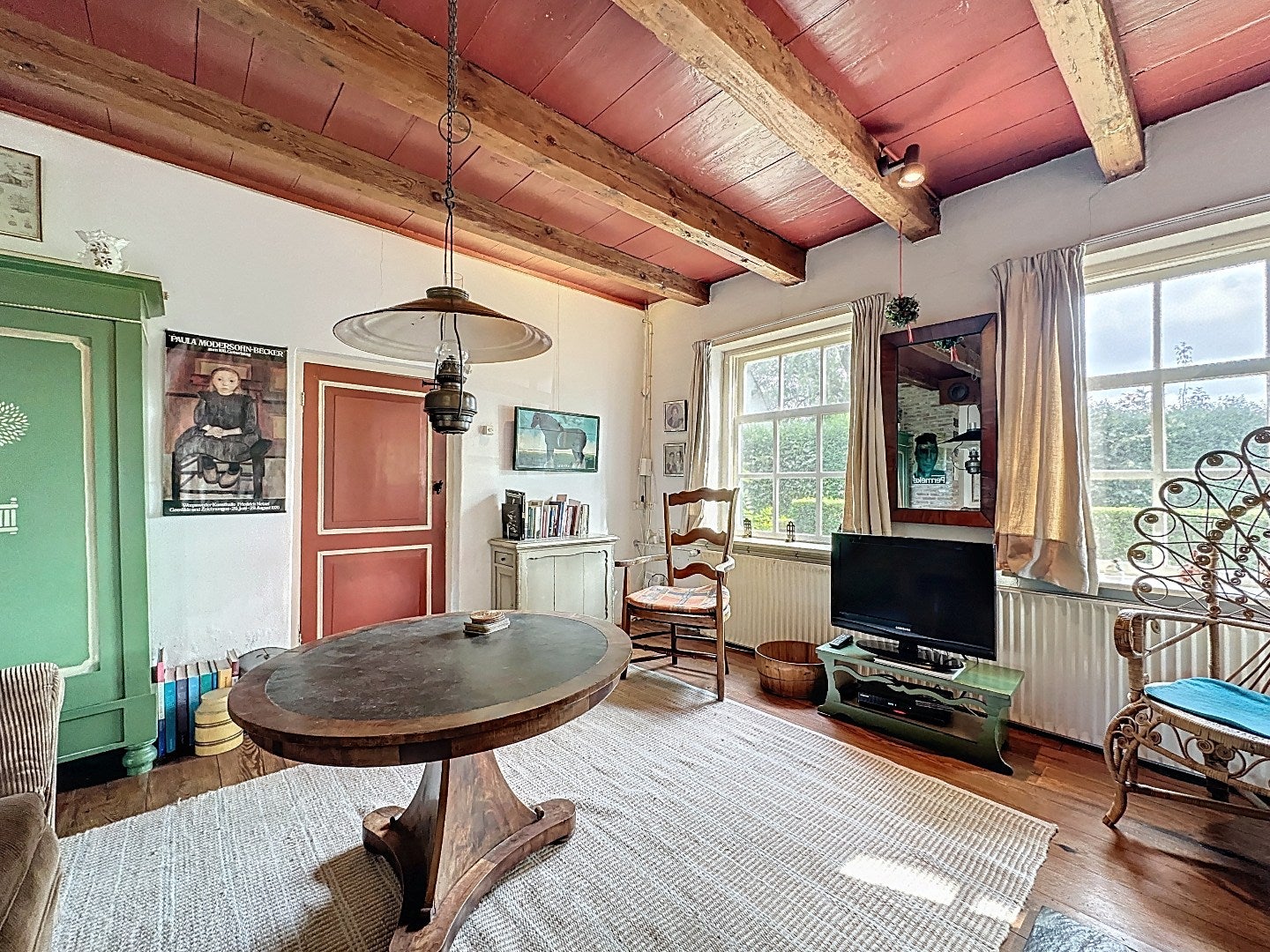 Vrijstaande woning te koop: Singel 9, Sluis
