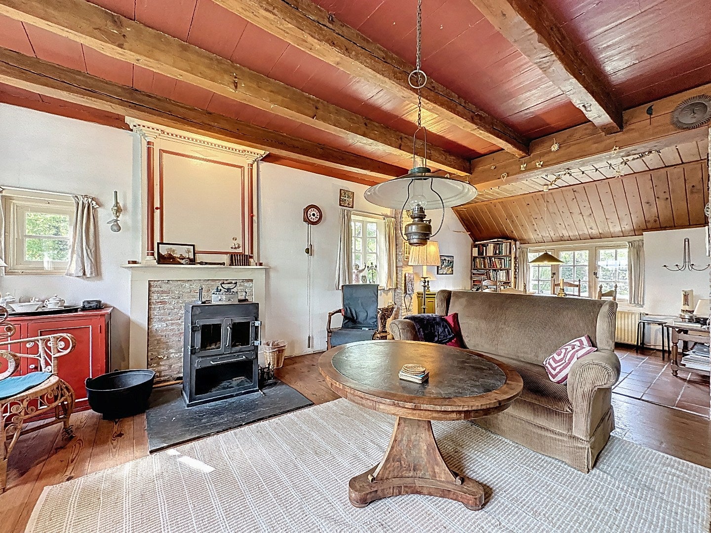Vrijstaande woning te koop: Singel 9, Sluis