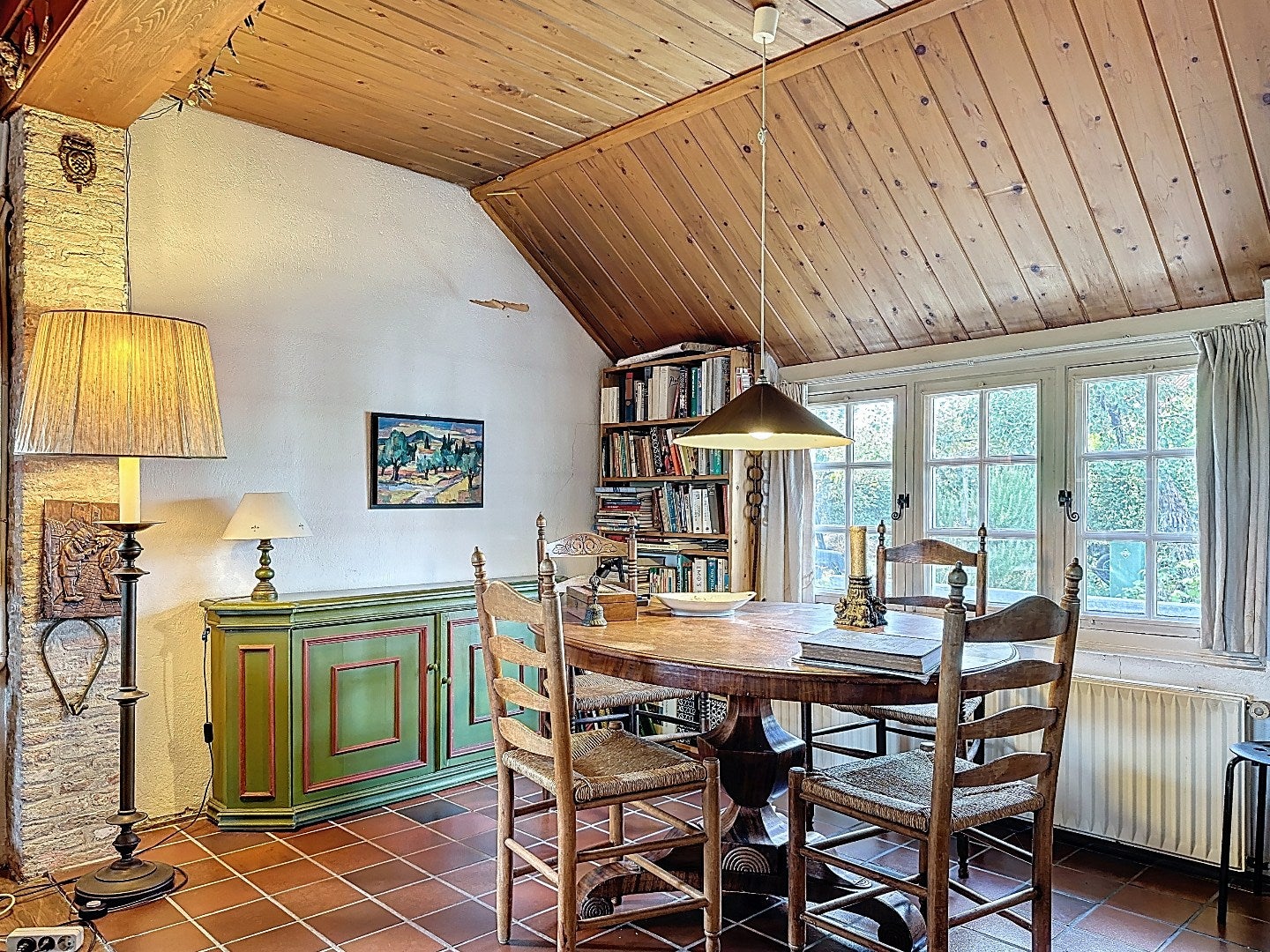 Vrijstaande woning te koop: Singel 9, Sluis