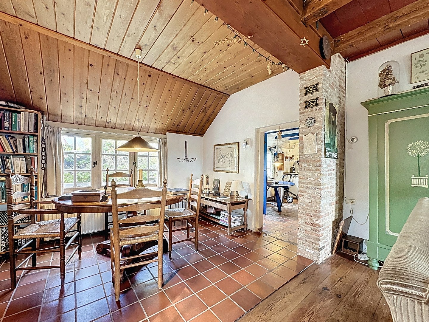 Vrijstaande woning te koop: Singel 9, Sluis