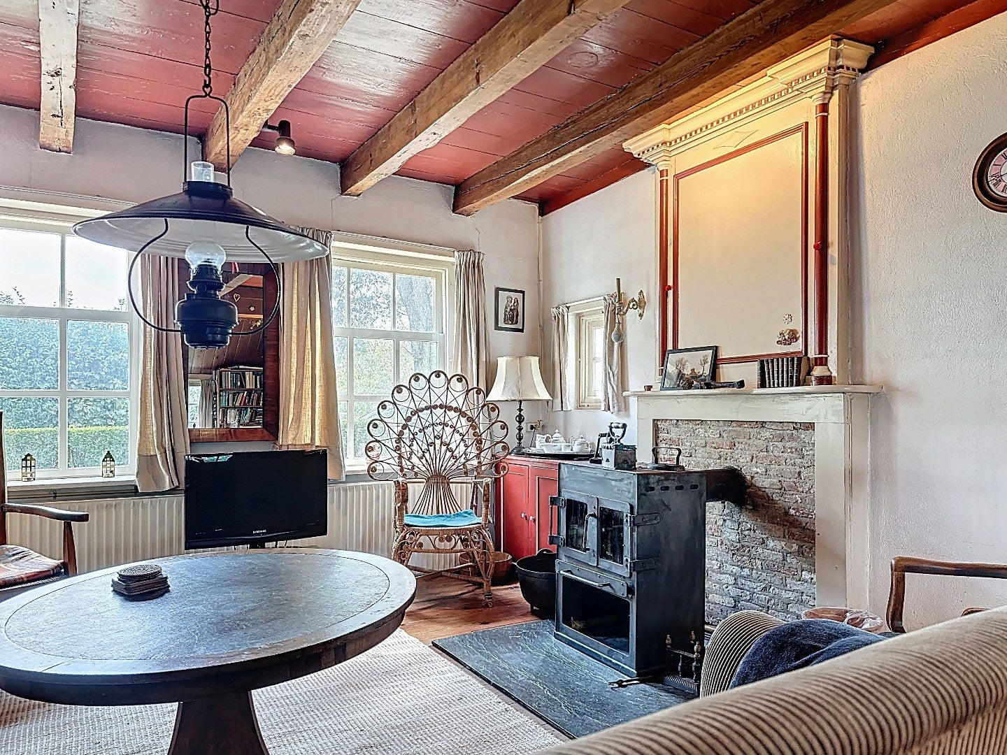 Vrijstaande woning te koop: Singel 9, Sluis