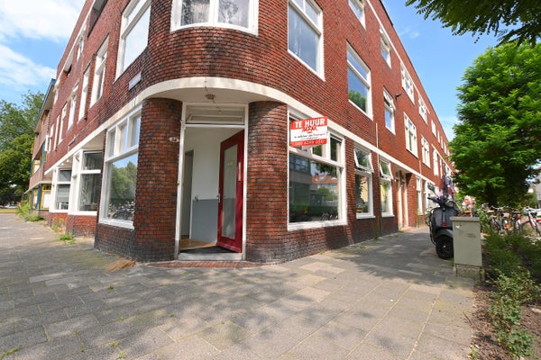 Te huur: Appartement Bernoulliplein 22 1 in Groningen