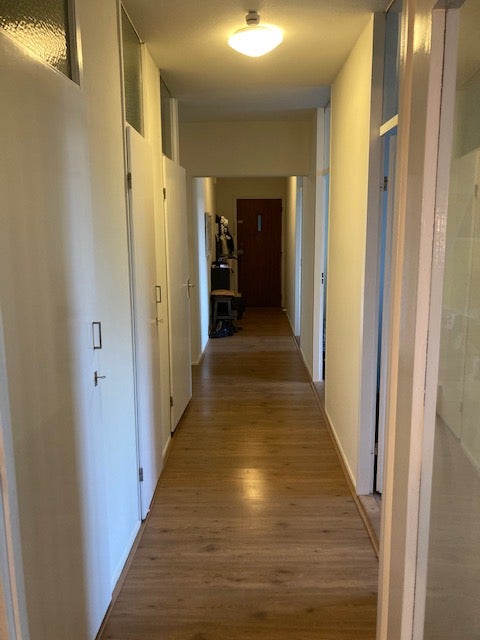 Appartement Hammarskjöldlaan in Rijswijk