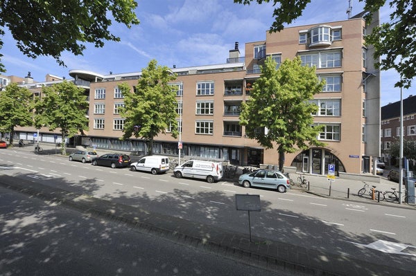 Krammerstraat 33 A