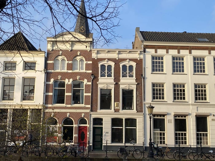 Te huur: Appartement Oudegracht in Utrecht