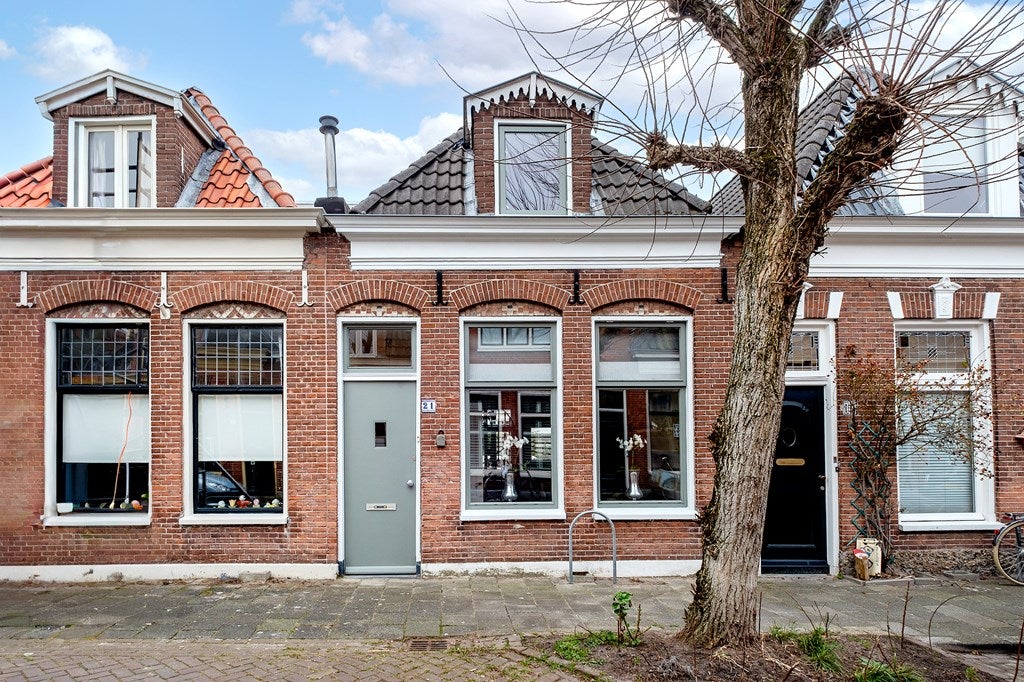 Selwerderdwarsstraat