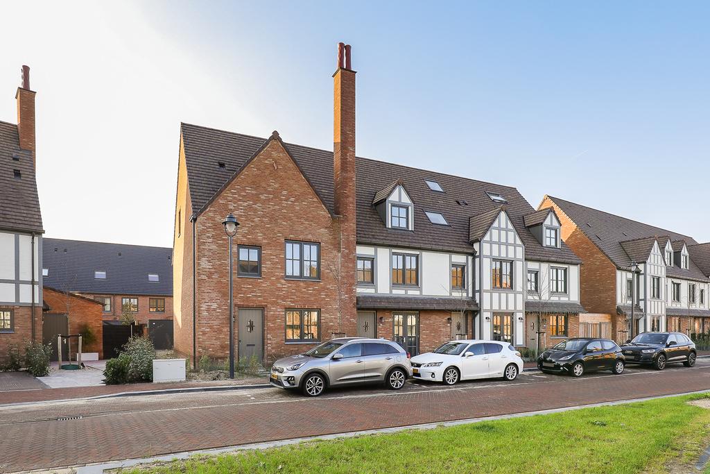 House John Miltonlaan 37