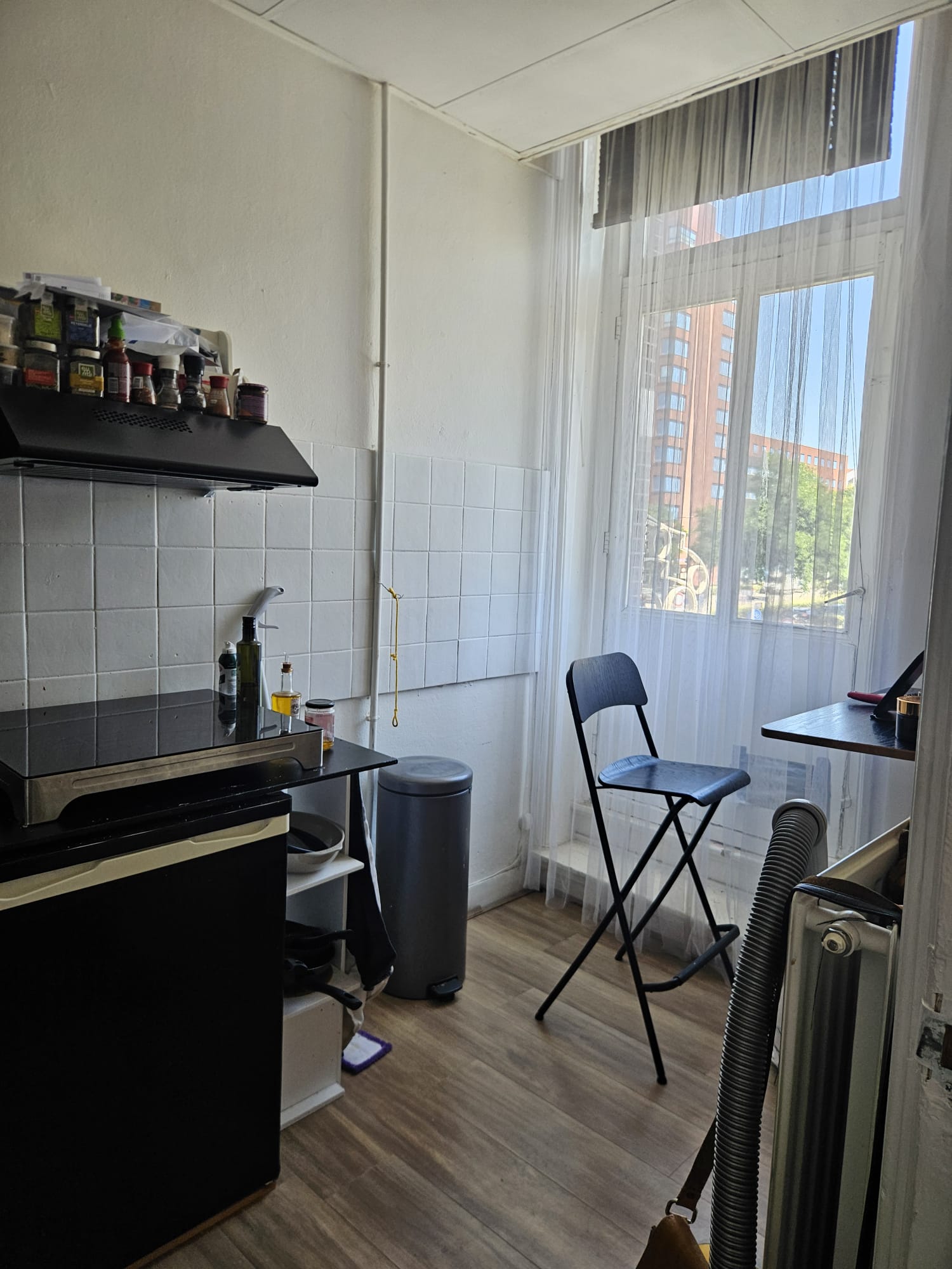Kamer te huur: Gasthuisring 67-06, Tilburg