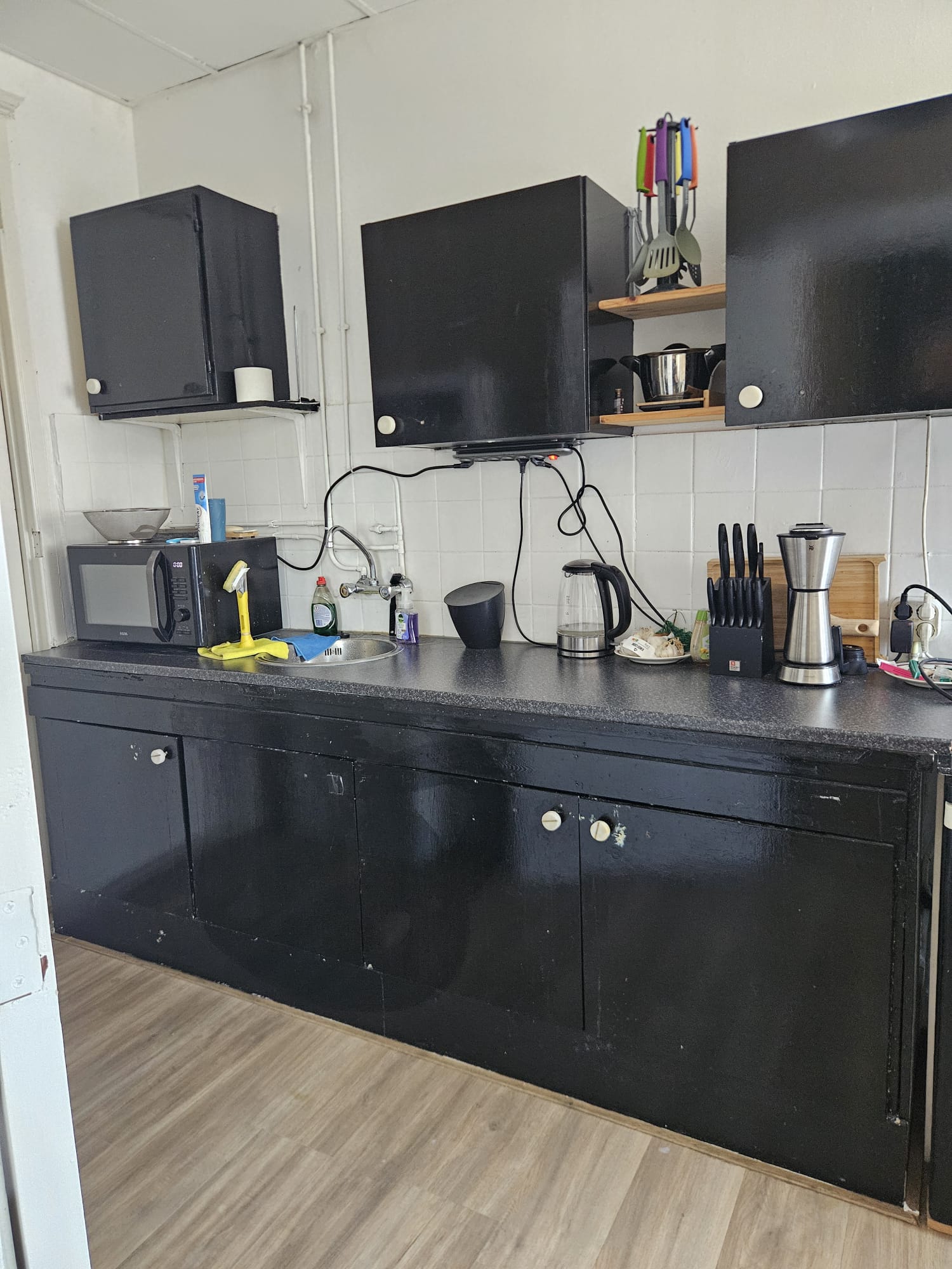 Kamer te huur: Gasthuisring 67-06, Tilburg