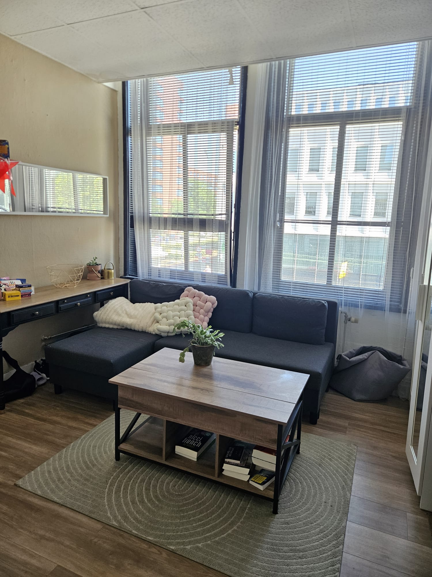 Kamer te huur: Gasthuisring 67-06, Tilburg