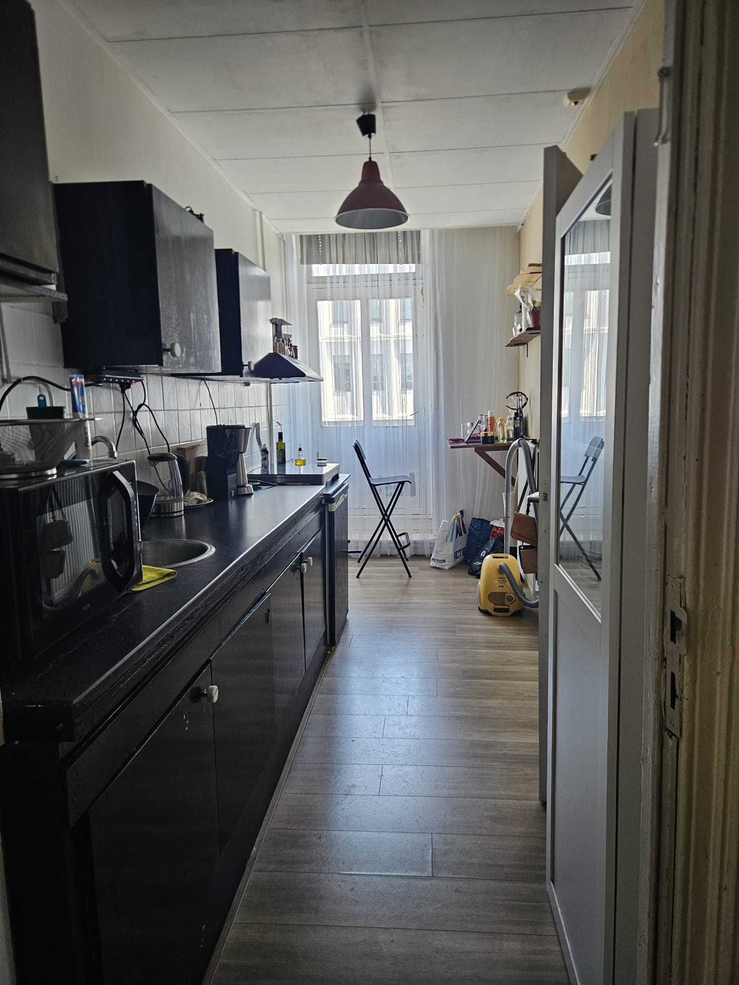 Kamer te huur: Gasthuisring 67-06, Tilburg