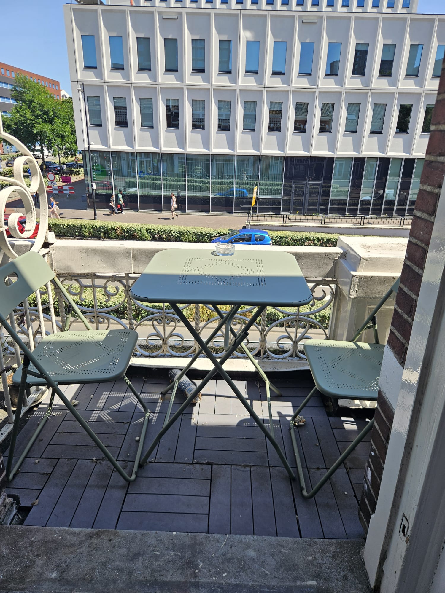 Kamer te huur: Gasthuisring 67-06, Tilburg