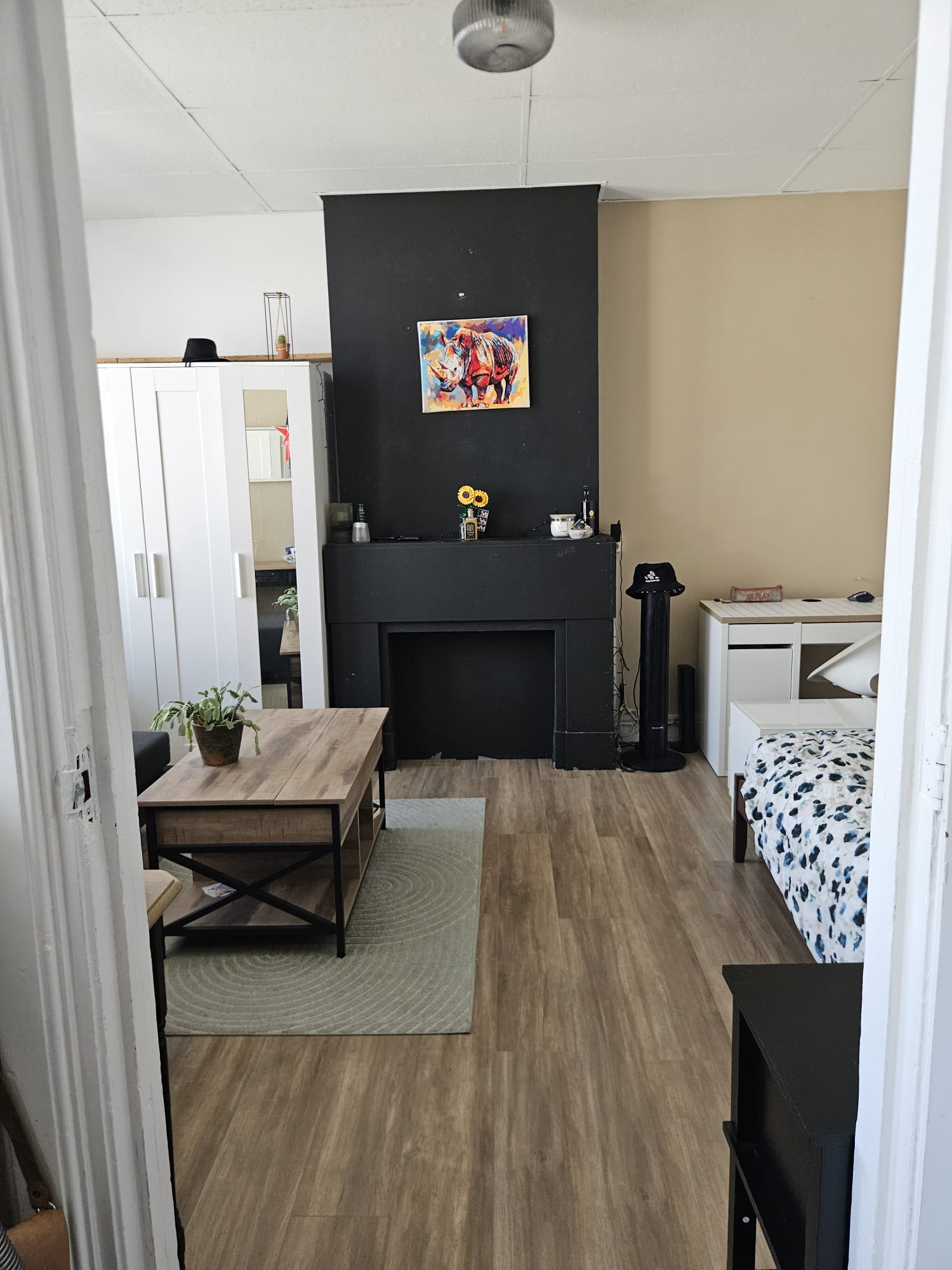 Kamer te huur: Gasthuisring 67-06, Tilburg