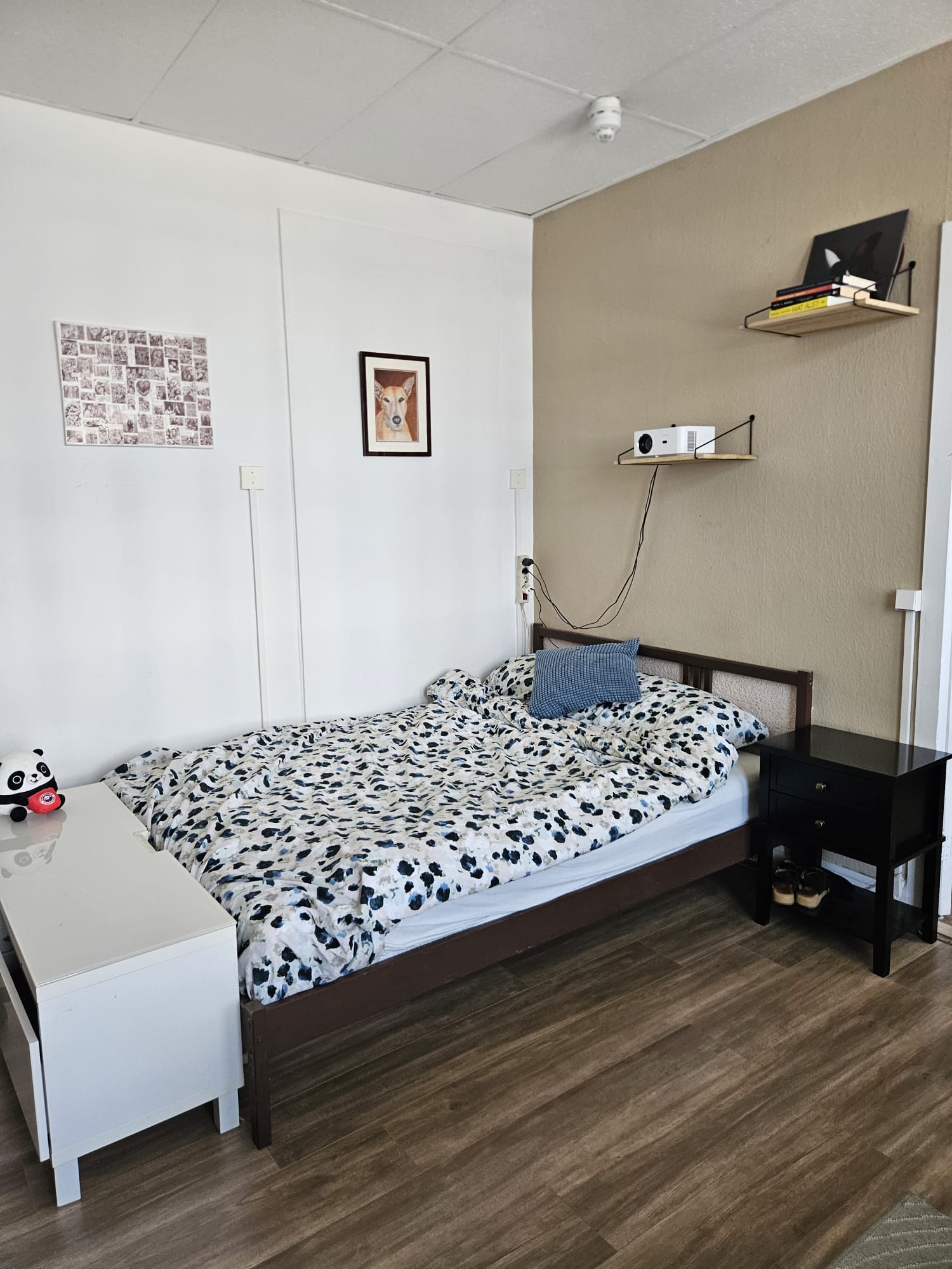 Kamer te huur: Gasthuisring 67-06, Tilburg