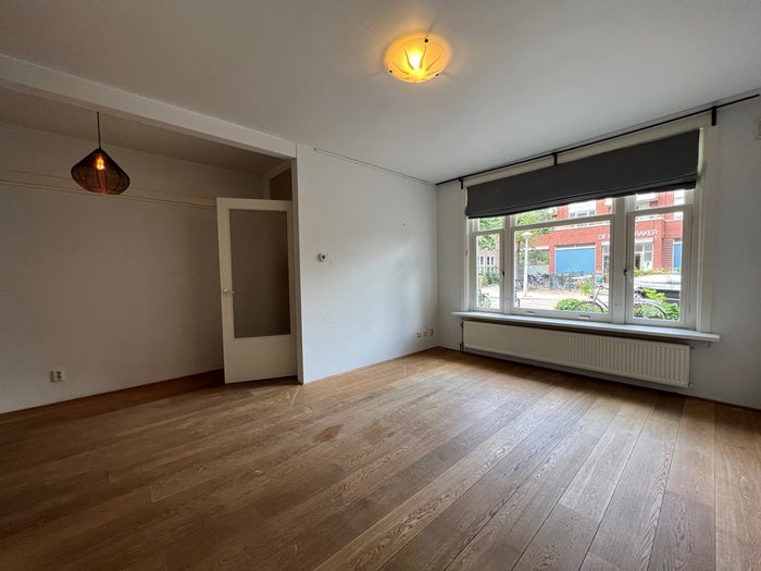 Te huur: Appartement Woestduinstraat 23 H in Amsterdam