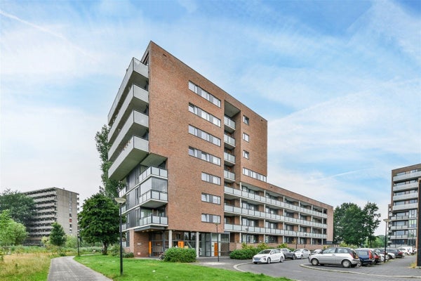 Glitterstraat Applied